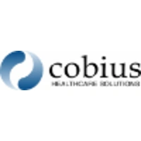 Cobius Healthcare Solutions logo
