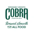 Cobra Beer logo