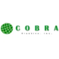 Cobra Plastics logo