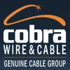 Cobra Wire & Cable logo