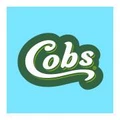 Cobs Popcorn logo