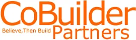 CoBuilder Partners logo
