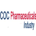 COC Pharmaceuticals Industry logo