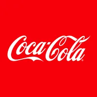 The Coca-Cola logo