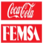 Coca-Cola FEMSA logo