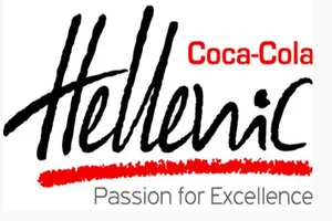 Coca-Cola Hellenic logo