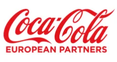 Coca-Cola Europacific Partners logo
