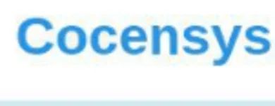 CoCensys logo