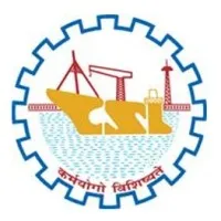 Cochin Shipyard logo
