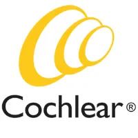 Cochlear logo