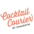 Cocktail Courier logo