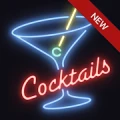 Cocktails for Real Bartender logo