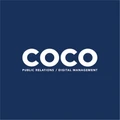 COCO Public Relations logo