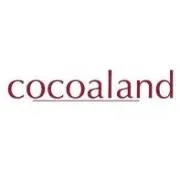 Cocoaland logo