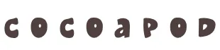 Cocoapod logo