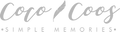 Cococoosbook logo