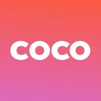 Coco Robotics logo