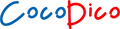 CocoDico logo