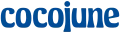 cocojune logo