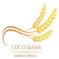 Cocomama Foods logo