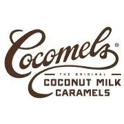 Cocomels logo