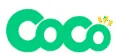 Coco Mercado logo