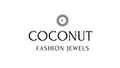 Coconut Fashion Jewels logo