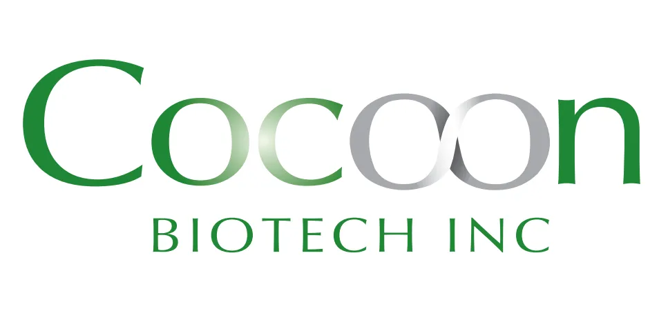 Cocoon Biotech logo