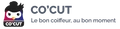 CoCut logo