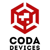 Coda Devices logo