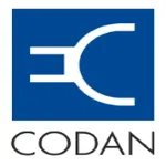 Codan logo