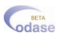 Codase logo