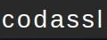 CODASSL