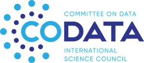 CODATA logo