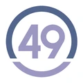 Code 49 logo
