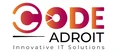 Code Adroit logo