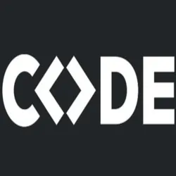 CODE University of Applied Sciences logo