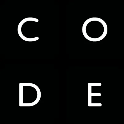 Code.org logo