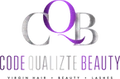 Code Qualizte Beauty logo