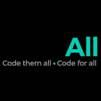 CodeAll logo