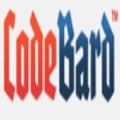 CodeBard logo