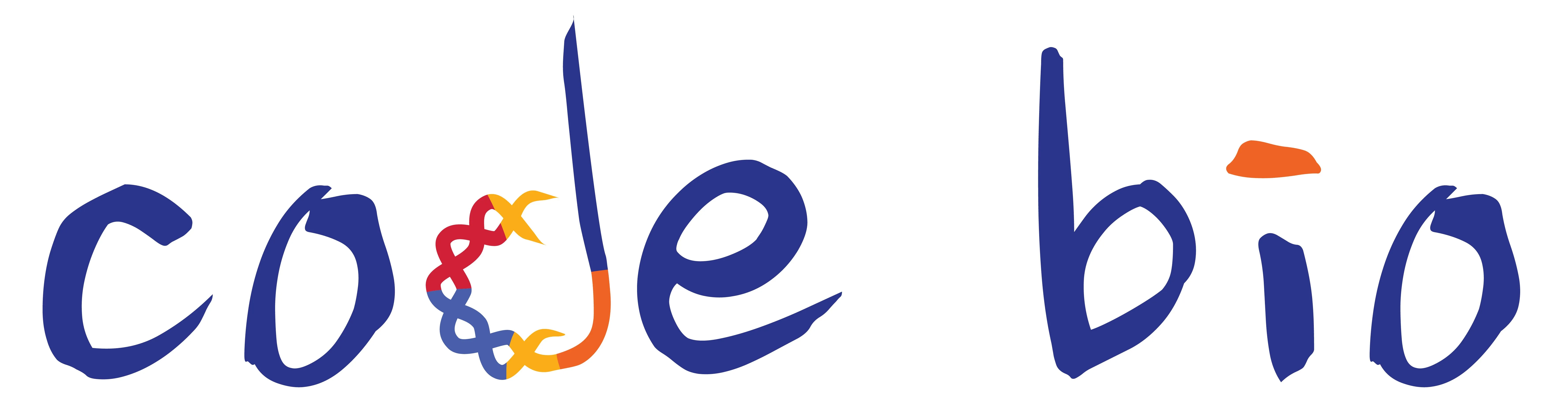 Code Biotherapeutics logo