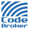 CodeBroker logo