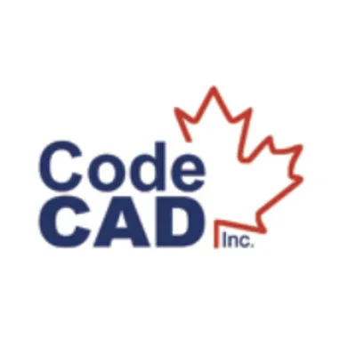 CodeCAD logo