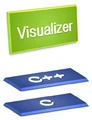 CodeDrawer logo