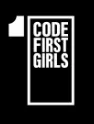 Code First Girls logo