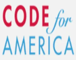 Code for America logo