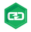 Code Green Networks logo