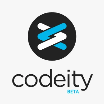 Codeity logo