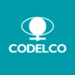 Codelco logo